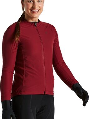 Specialized Women's Long Sleeve Cycling Jacket